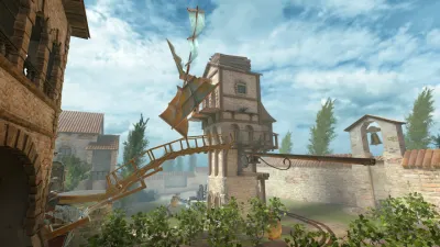 The House of Da Vinci 3 screenshot 8