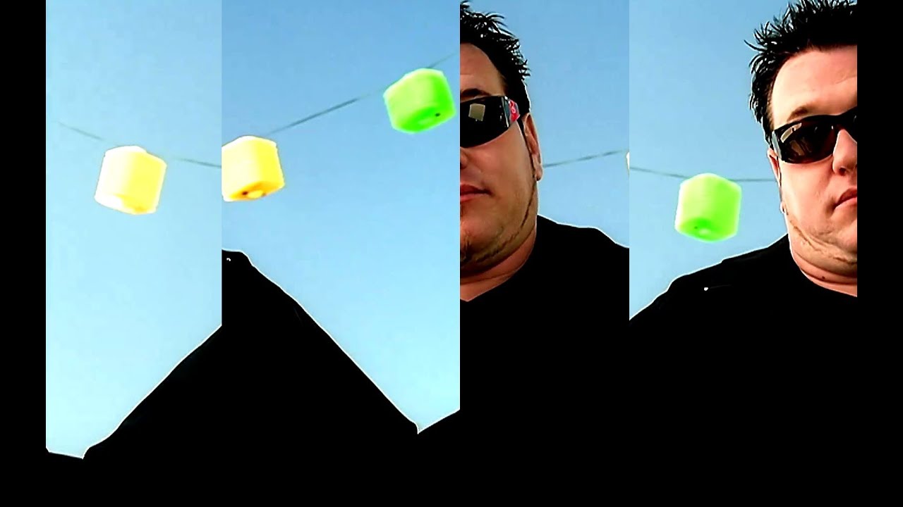 YouTube video thumbnail