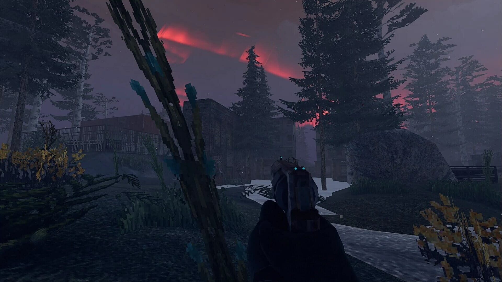 Arcticide screenshot 2