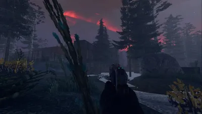 Arcticide screenshot 2