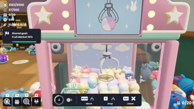Sort The Bunnies screenshot 6