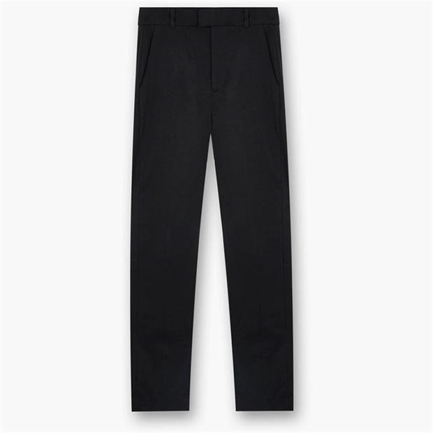 REPRESENT: REPRESENT Men's Straight Leg Tailored Trousers