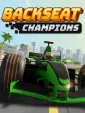 Backseat Champions cover art
