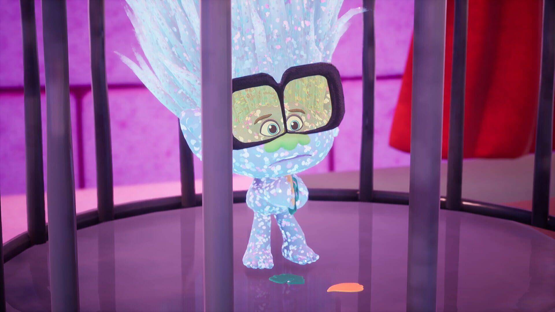 Trolls Remix Rescue screenshot 7