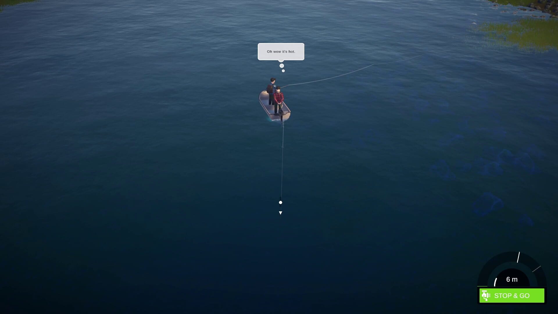 Lost Lures screenshot 6