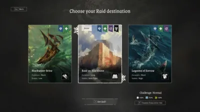 Rogue Waters screenshot 12