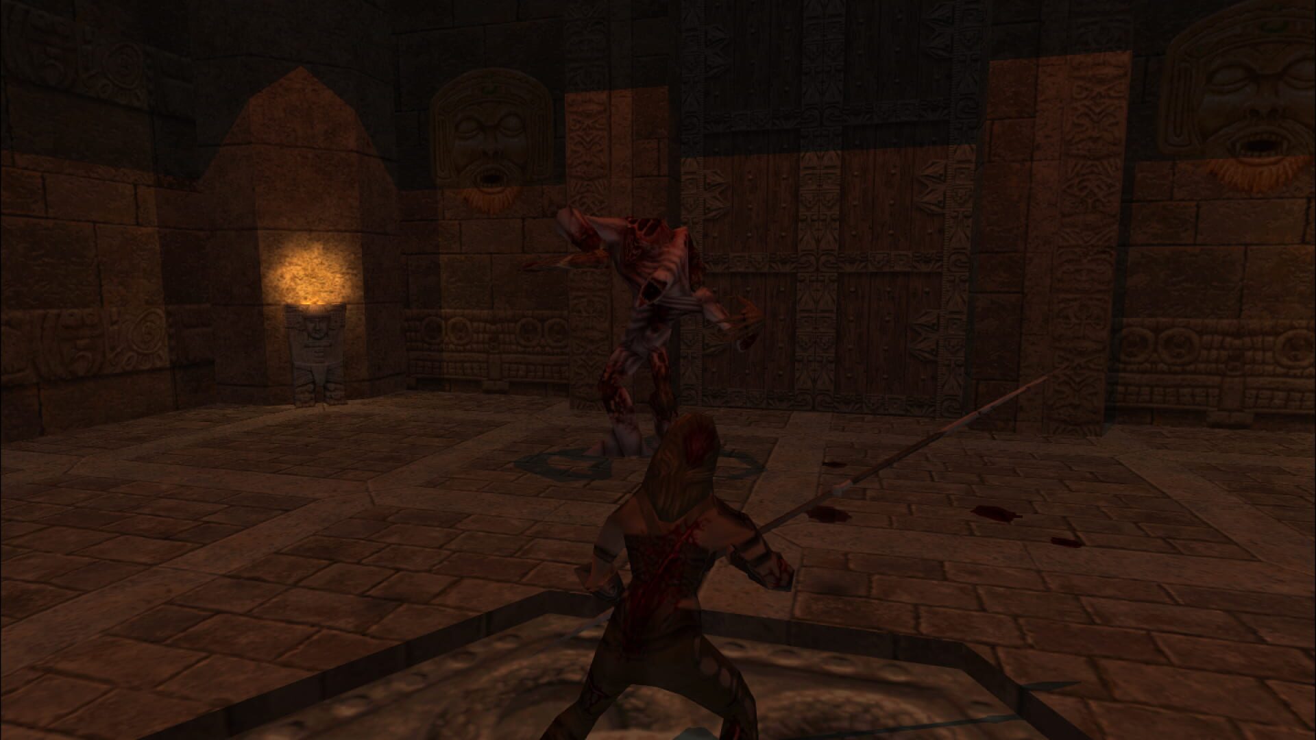 Blade of Darkness screenshot 10
