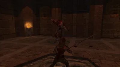 Blade of Darkness screenshot 10