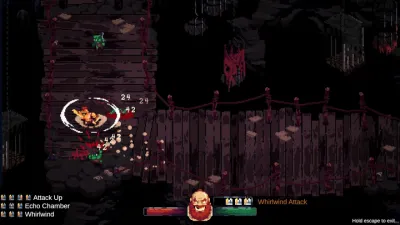Monster Cuisine screenshot 3