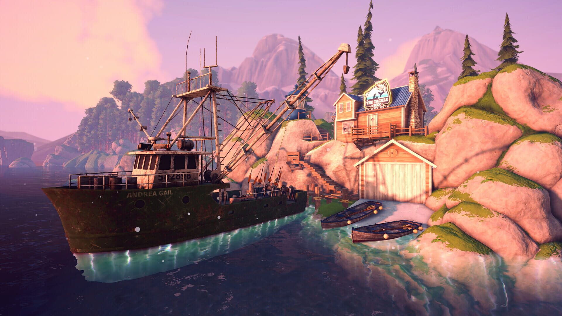 Campsite Hustle screenshot 9