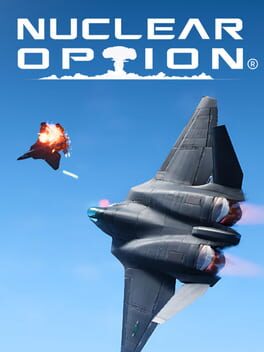 Nuclear Option cover art
