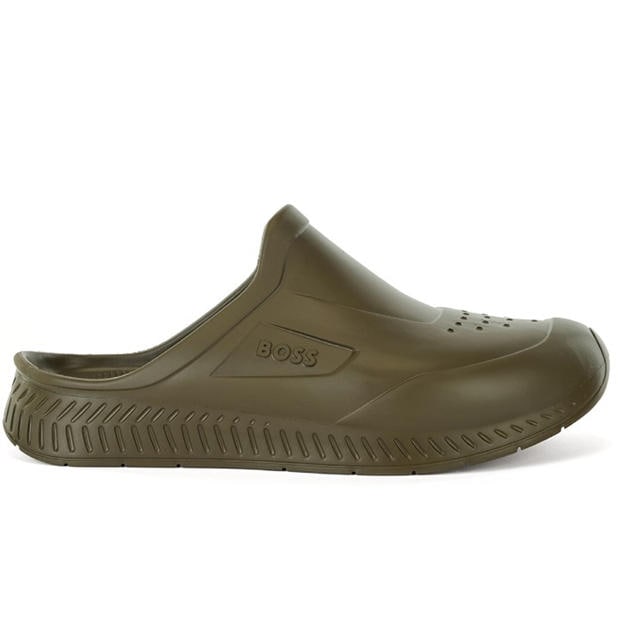 Boss: Boss Kids' Titanium Lightweight Pool Sliders