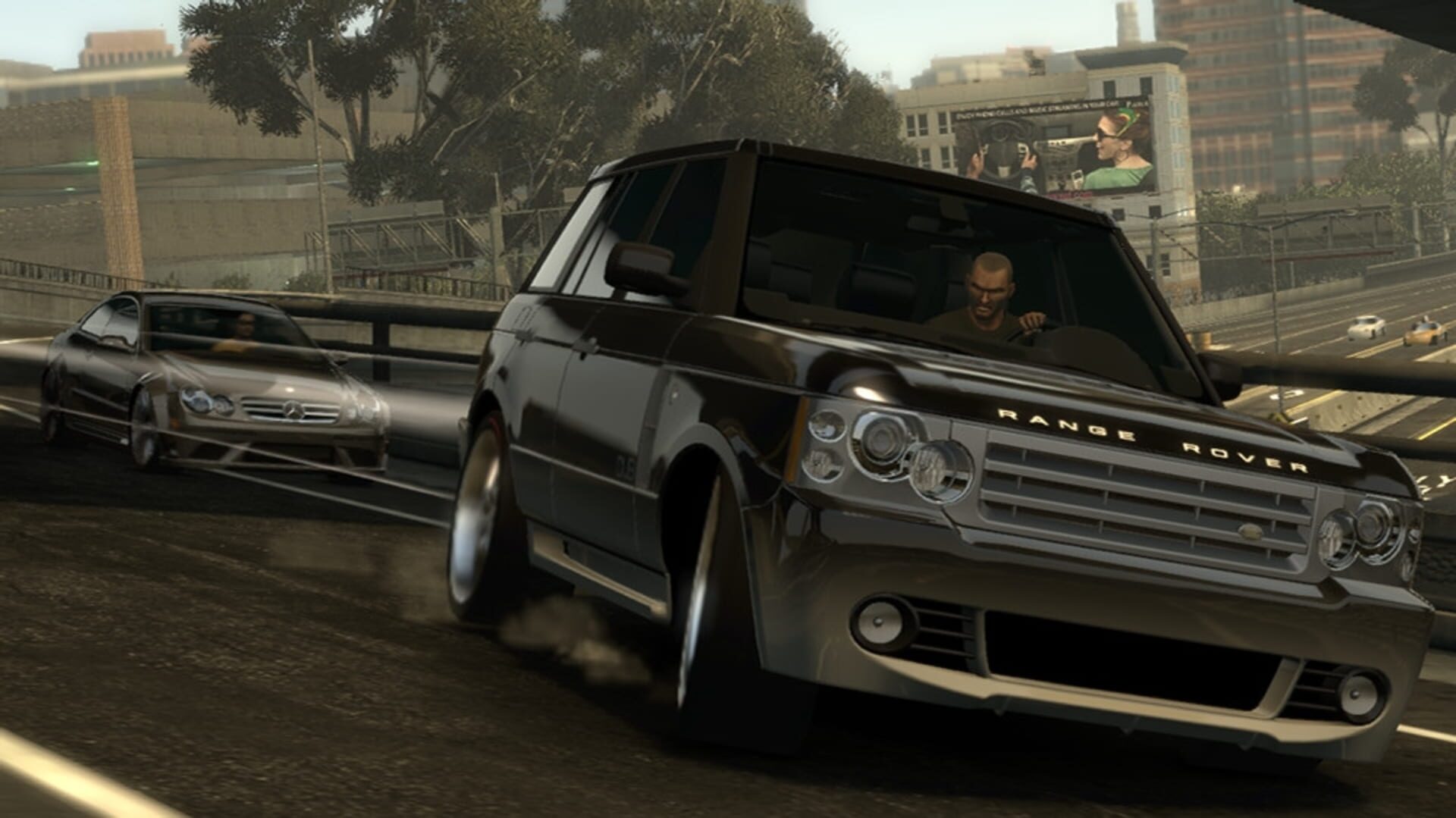Midnight Club: Los Angeles - Complete Edition screenshot 10