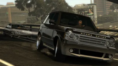 Midnight Club: Los Angeles - Complete Edition screenshot 10