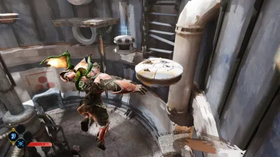 Elta: Defy All Gods screenshot 8