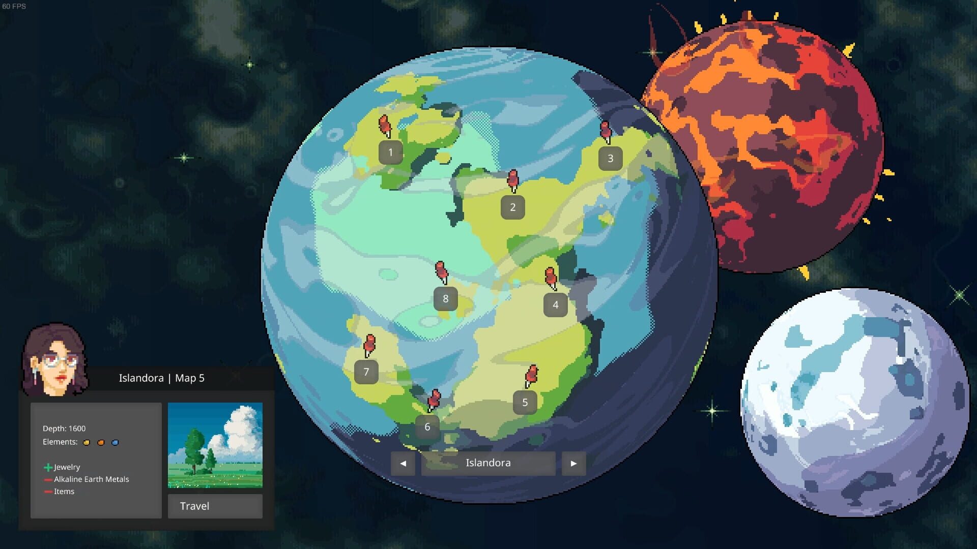 Super Mining Mechs screenshot 8