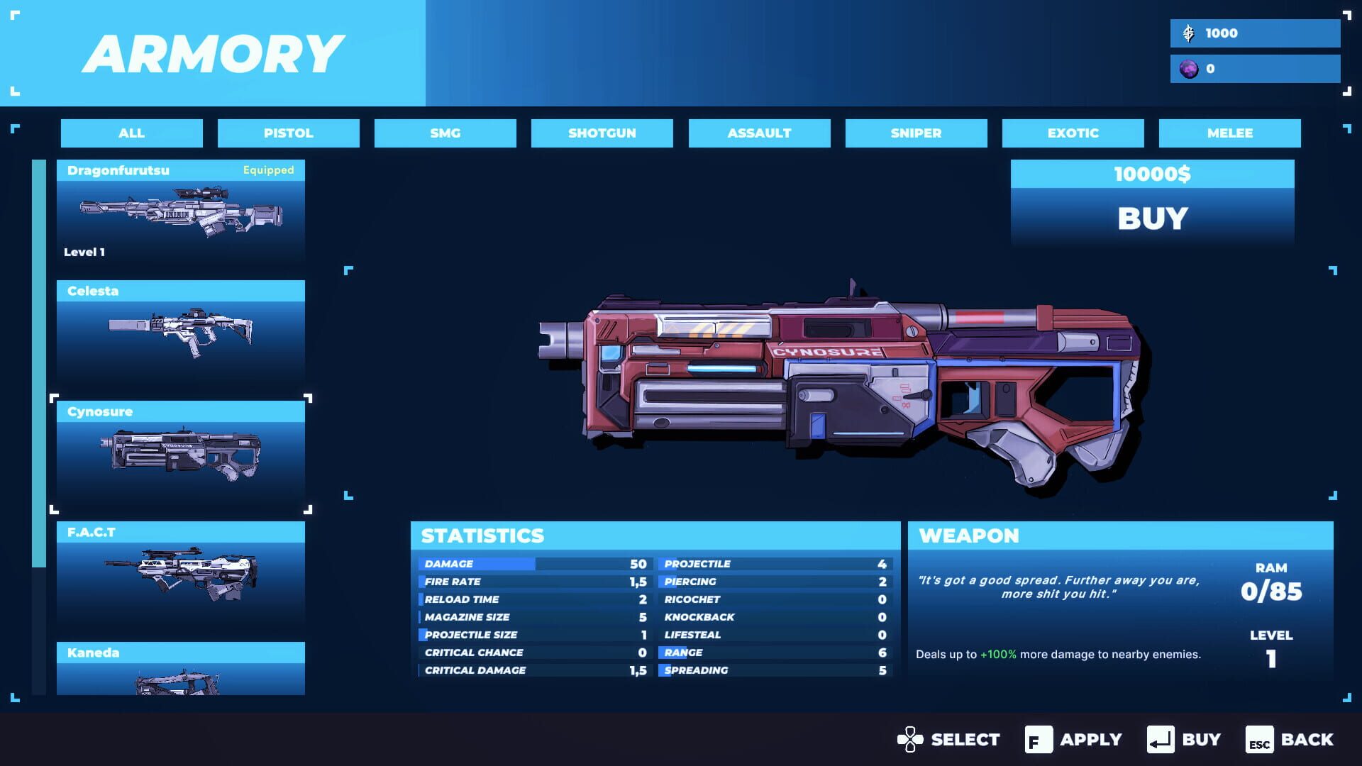 Sodaman screenshot 7