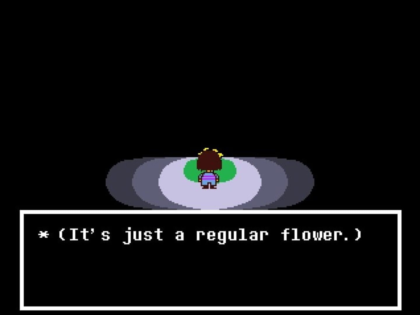 UNDERTALE screenshot 7