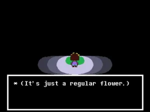 UNDERTALE screenshot 7