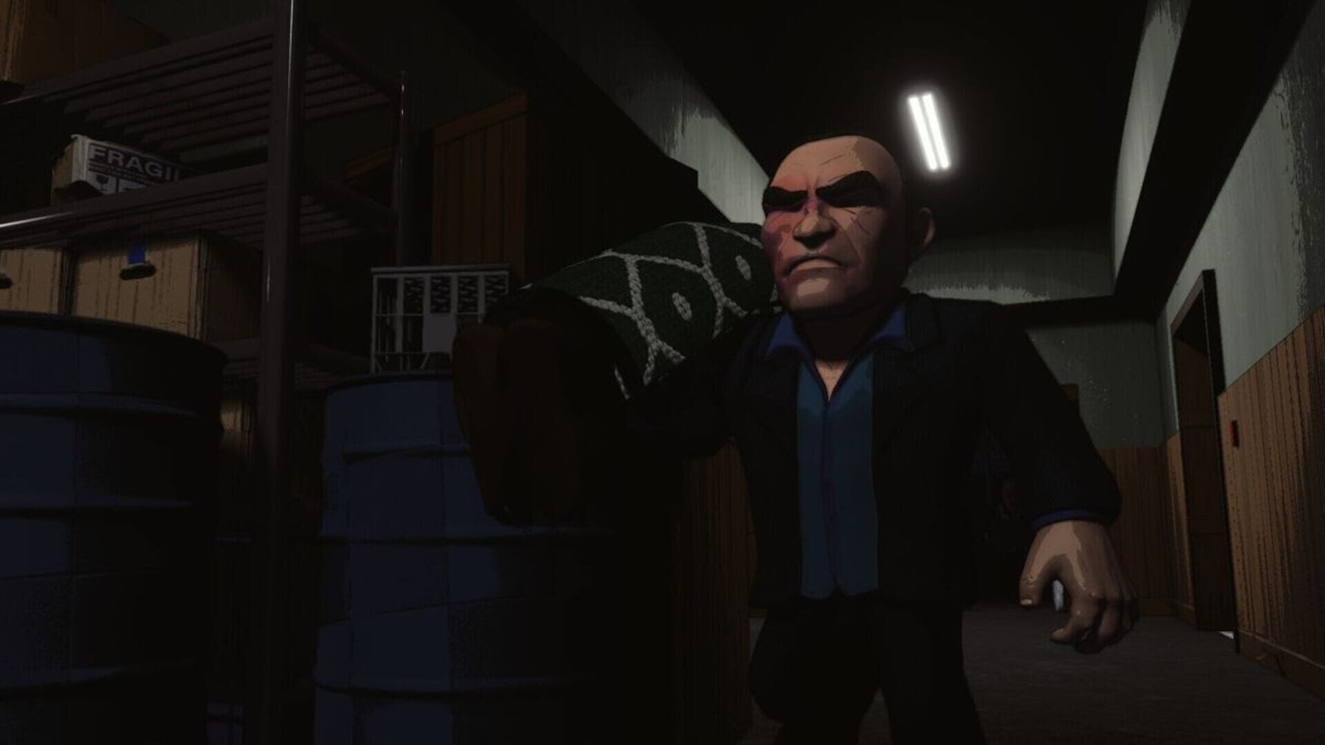 WISE GUYS screenshot 11