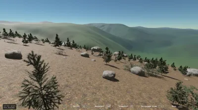 Preface: Undiscovered World screenshot 4