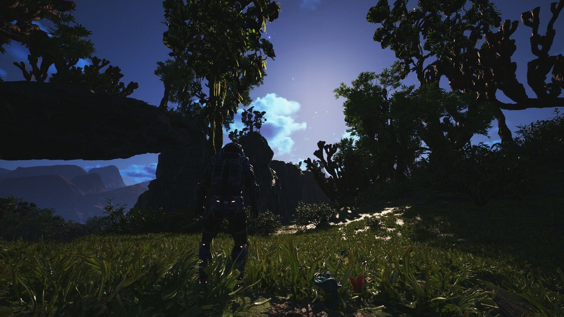 Planetaries screenshot 3