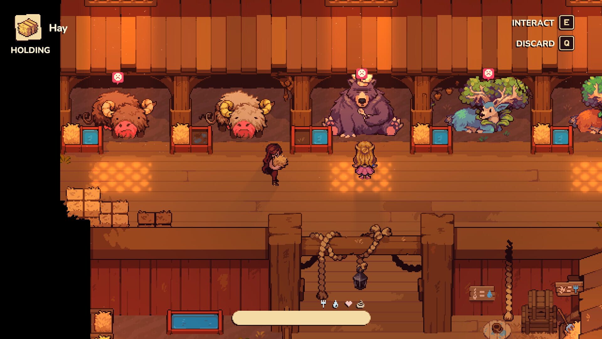 Farming Camp screenshot 7