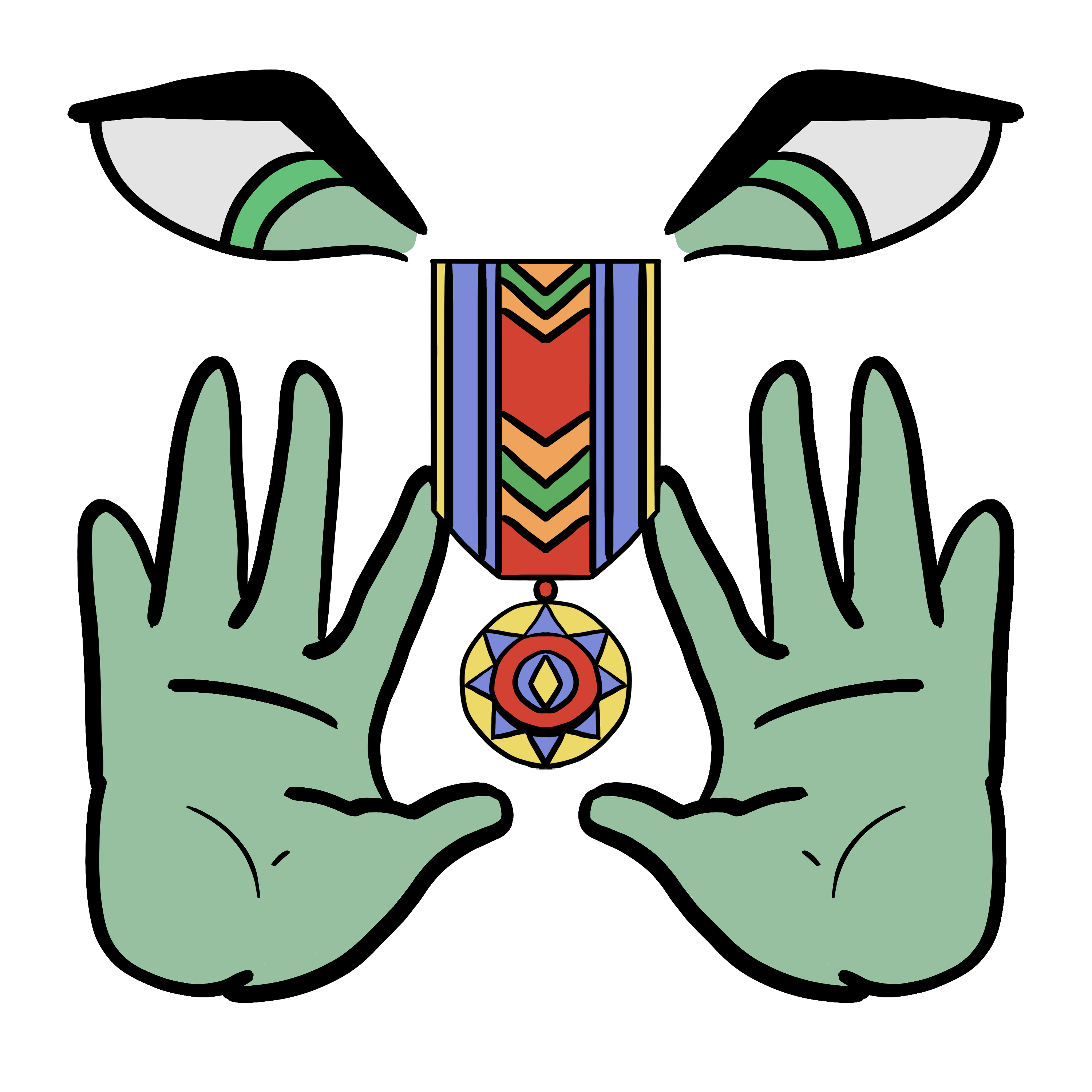 Author icon