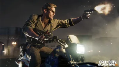 Call of Duty: Black Ops 6 screenshot 3