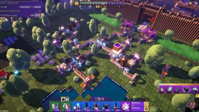Factomancer screenshot 1