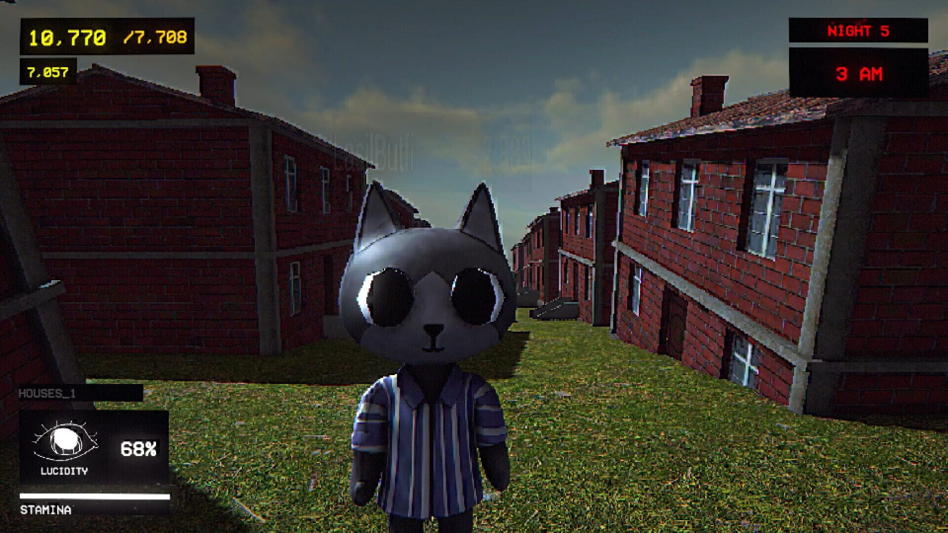 Lucid Cats screenshot 4