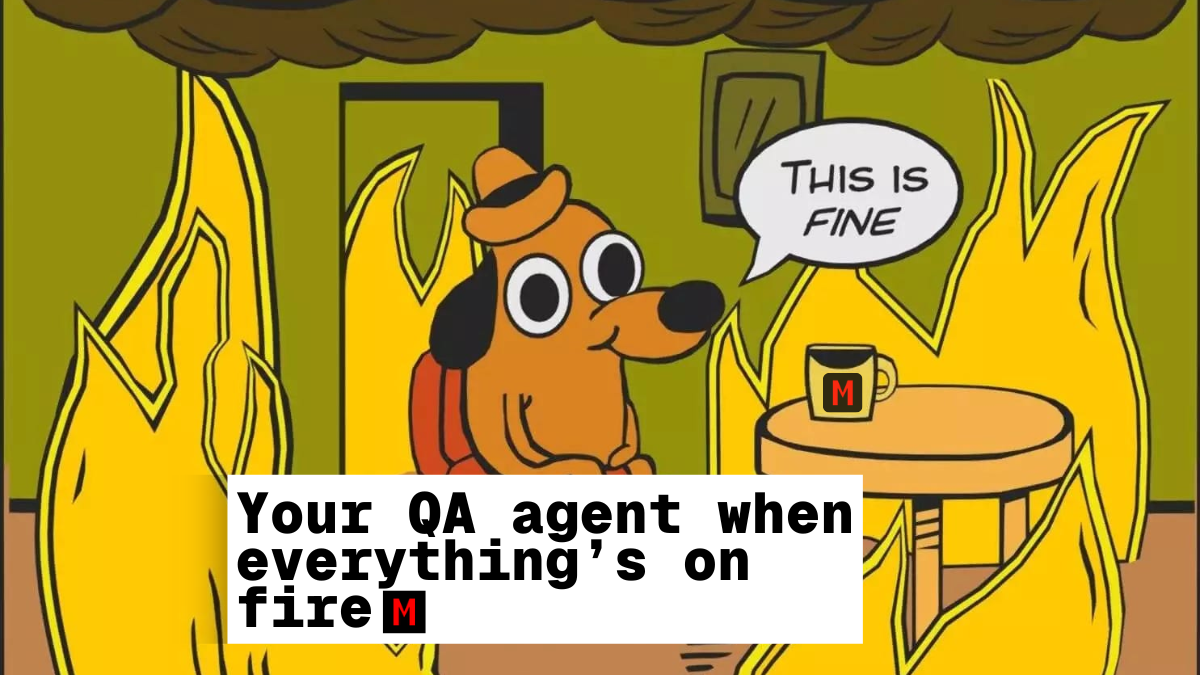 Murphie - Autonomous QA Agent