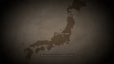 Tales of Fear: Episode Zero screenshot 12