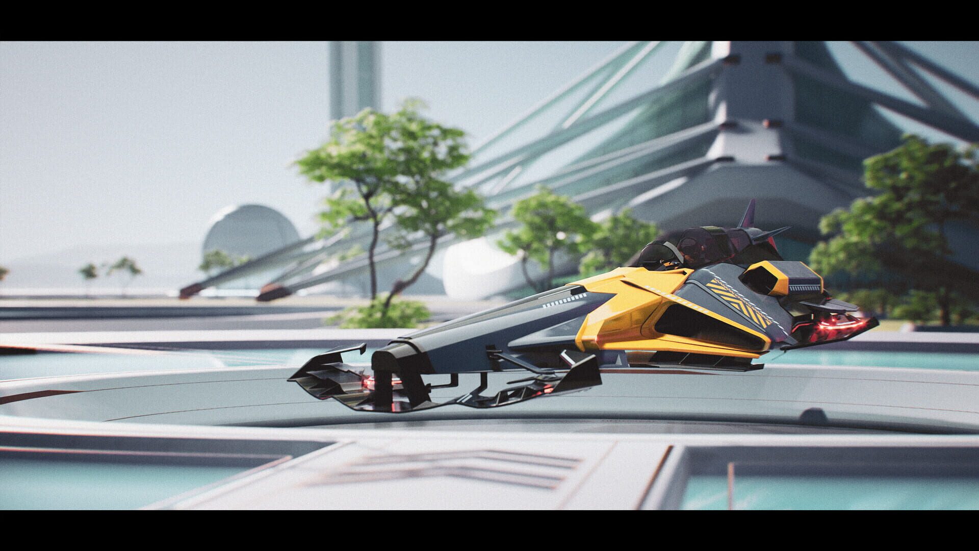 AGX GP screenshot 2