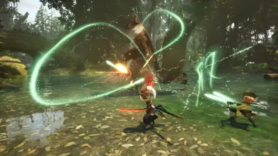 Monster Fantasy screenshot 3