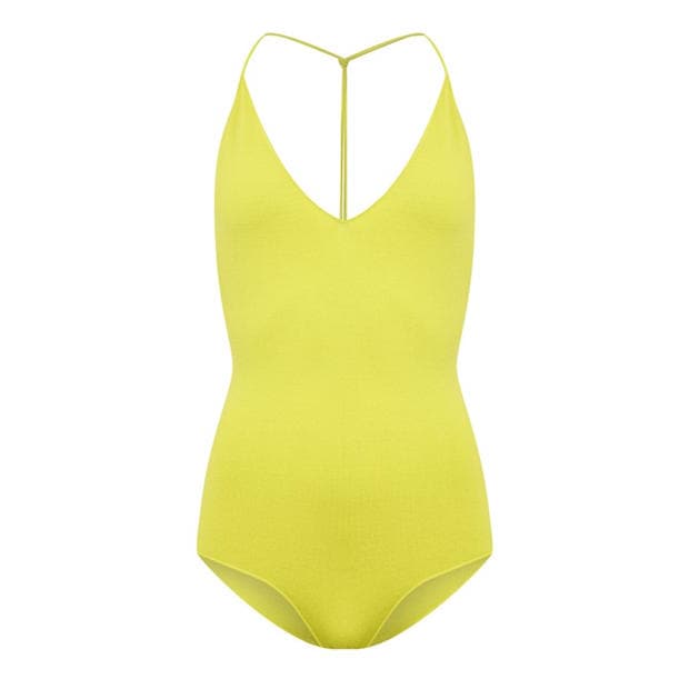 BOTTEGA VENETA: BOTTEGA VENETA Women's Stretch Bodysuit