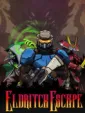 Eldritch Escape cover art
