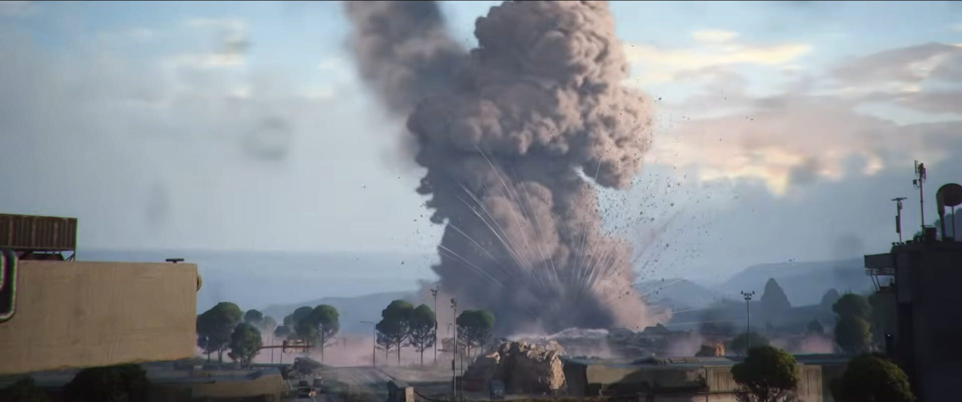 ARC Raiders screenshot 5