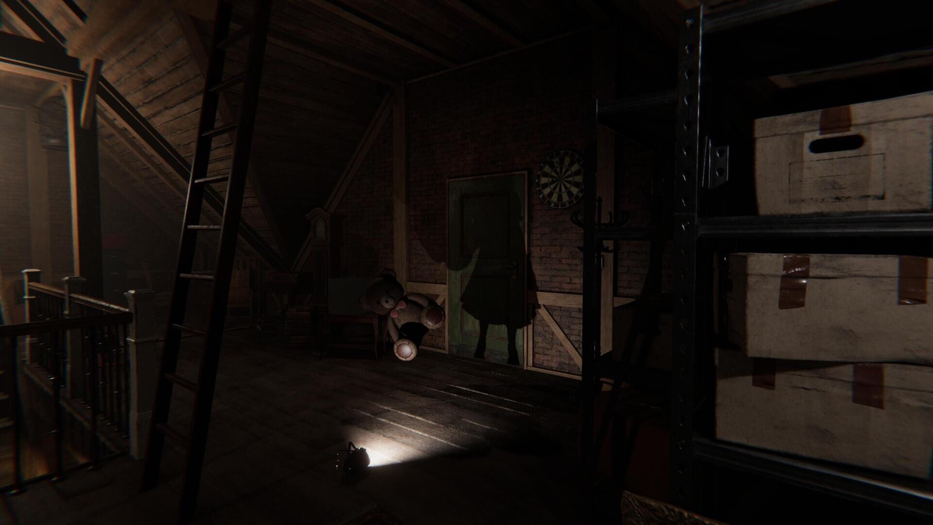 Unmourned screenshot 6