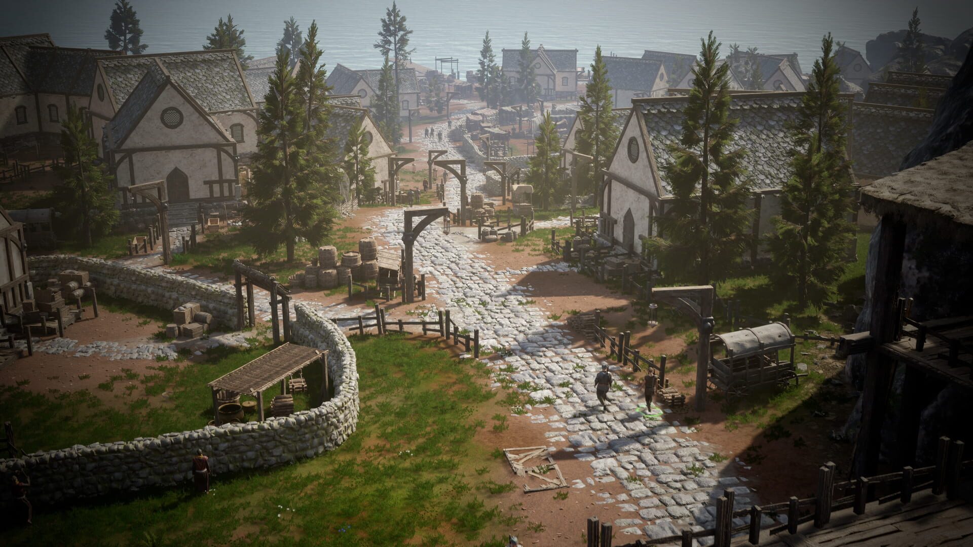Valorborn screenshot 3