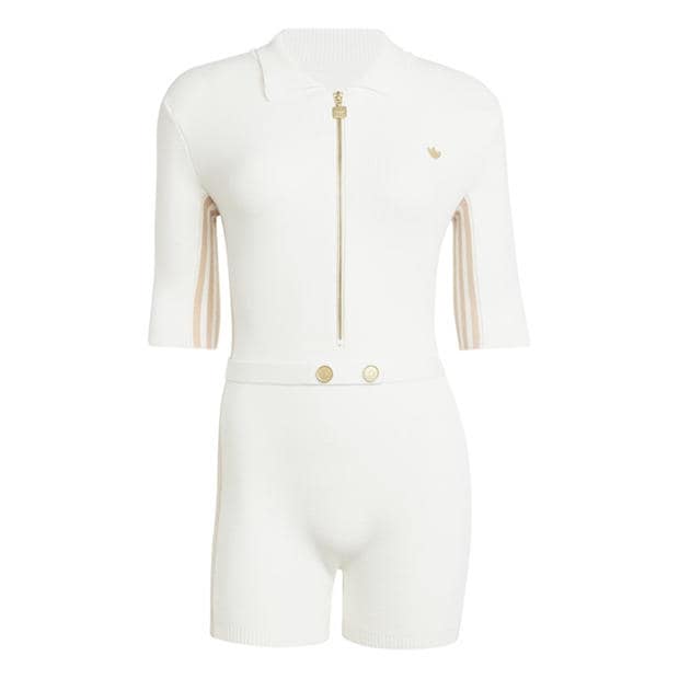 adidas Originals: adidas Originals Women's Knitted Bodysuit