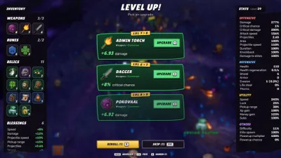 Just Dying screenshot 7