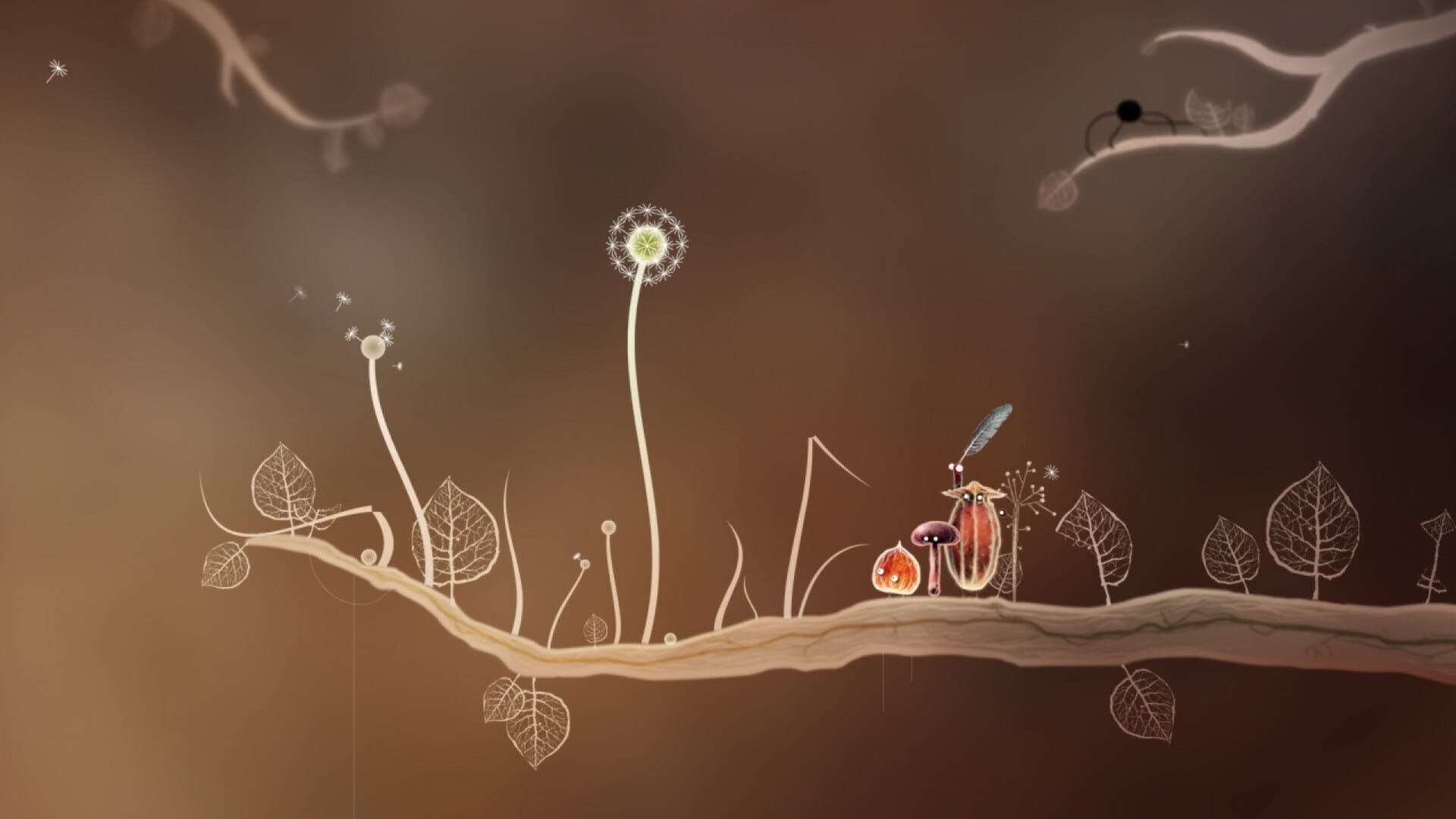 Botanicula screenshot 5