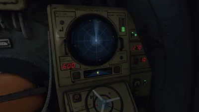 Project SEVER screenshot 5