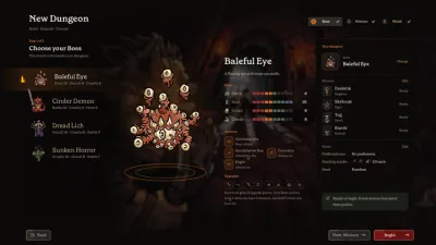 Malignus screenshot 9