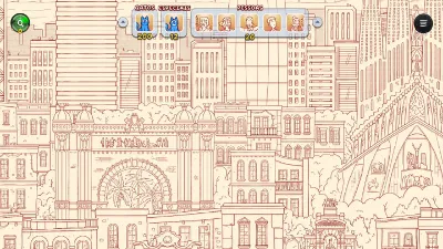 Hidden Cats in Barcelona screenshot 12