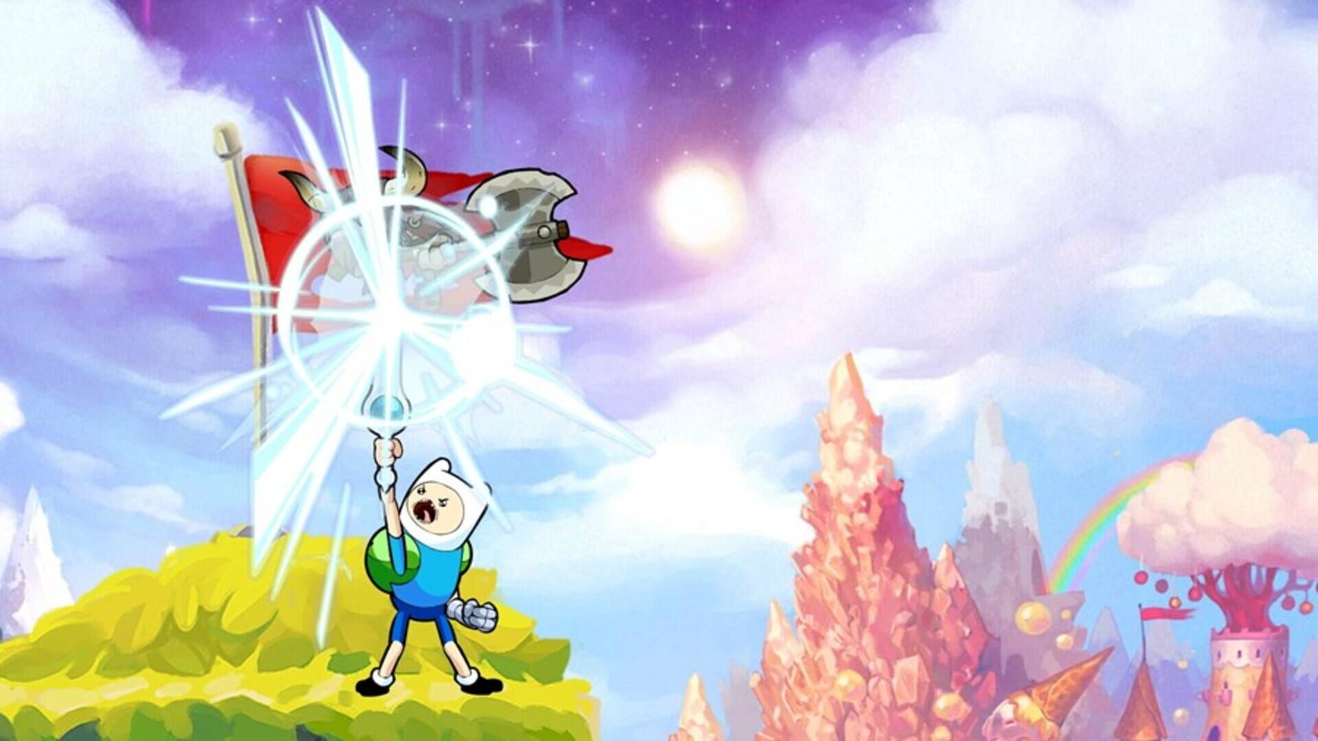 Brawlhalla screenshot 6