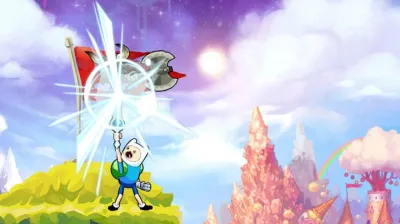 Brawlhalla screenshot 6