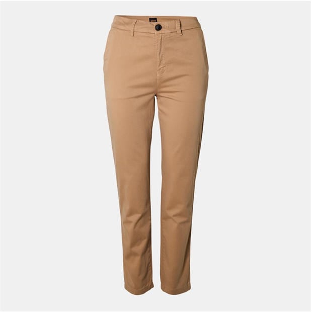 Boss: Boss Women's Slim Fit Trousers