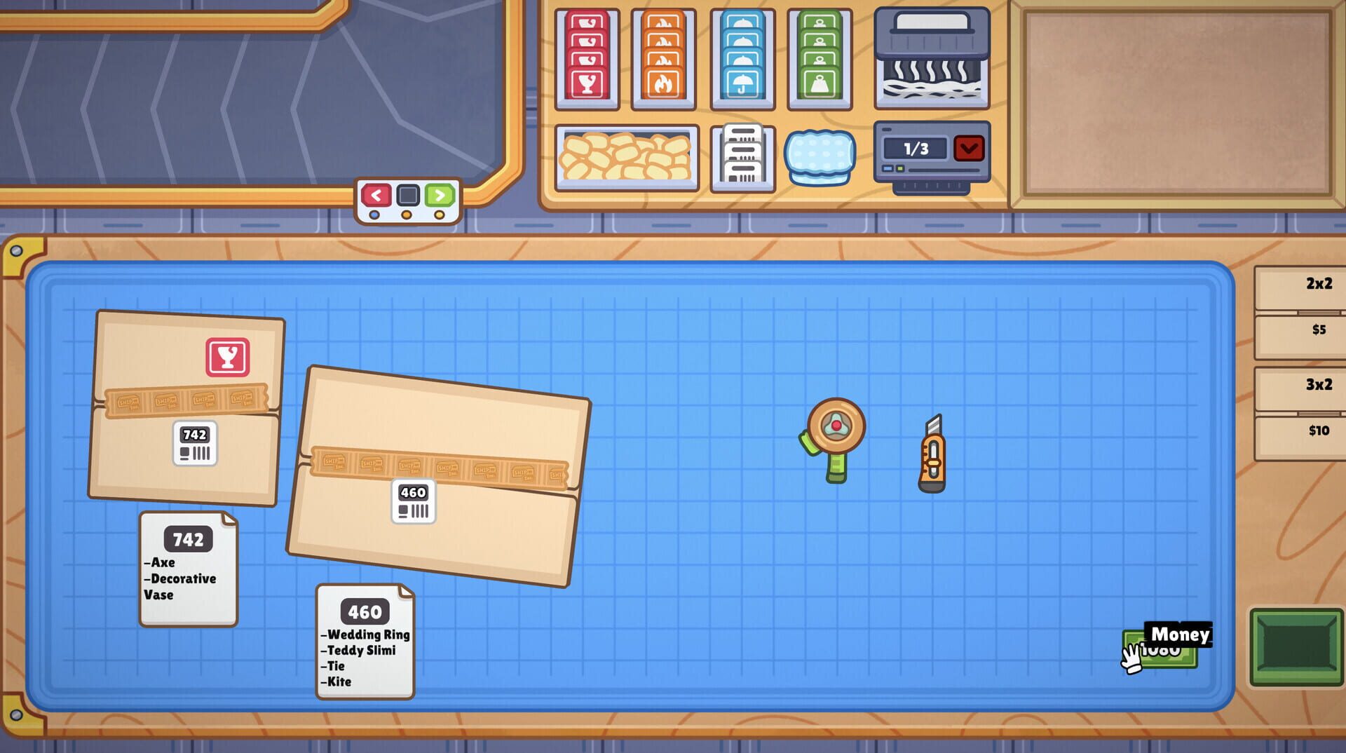 Ship, Inc. screenshot 10